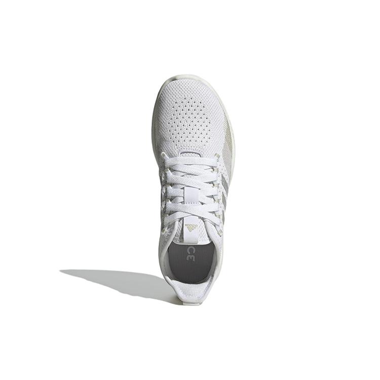 adidas Fluidflow 2.0 'Матовый серебристый алюминий' Женский GX8287