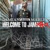 CD DAMIAN MARLEY - Welcome To Jamrock B000541302 Tuff Gong 2005 US Rap & Hip-Hop/R&B Used