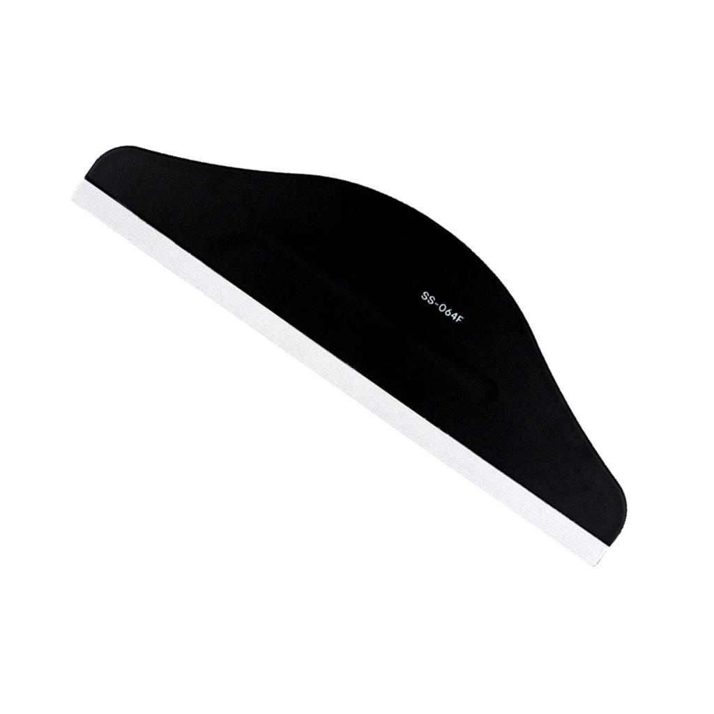 SS-064 Универсальный скребок для снятия защитной пленки с телефона, компьютера, планшета, защитного экрана, скребок