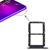 Лоток для SIM-карты + лоток для SIM-карты для Huawei Nova 5T