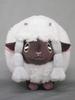 Sanei Boeki Pokemon ALL STAR COLLECTION Wooloo x D15 x Plush Toy Pokemon PP152 (S) W11.5 H12.5cm