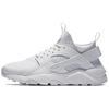 Air Huarache Run Ultra Triple White Nike 819685-101