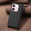Кошелек-книжка противокражный чехол для OPPO A5 Pro Reno14 F Reno13 FS Reno 14F 13F 11F 5G кожаный чехол с блокировкой RFID защитные сумки