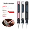 Lithium Battery Mini Electric Engraving and Grinding Pen Tool