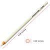 Precision Eraser 10-Pack Drawing Erasers for Artists Accurate Force Transmission Pencil Erasers for Pencils