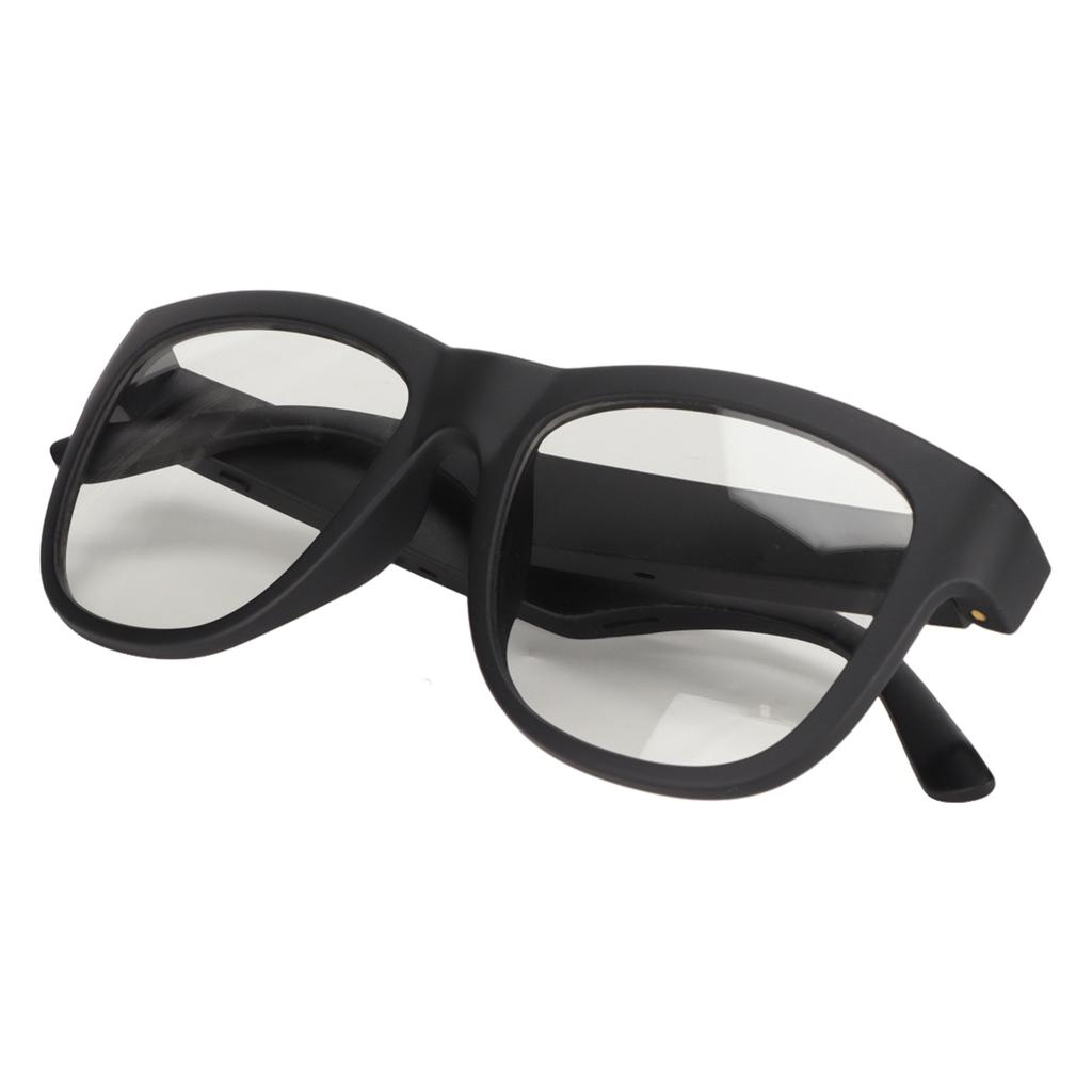 Умные очки Встроенный микрофон и динамик Голосовое управление Звонок без рук Многофункциональные Беспроводные