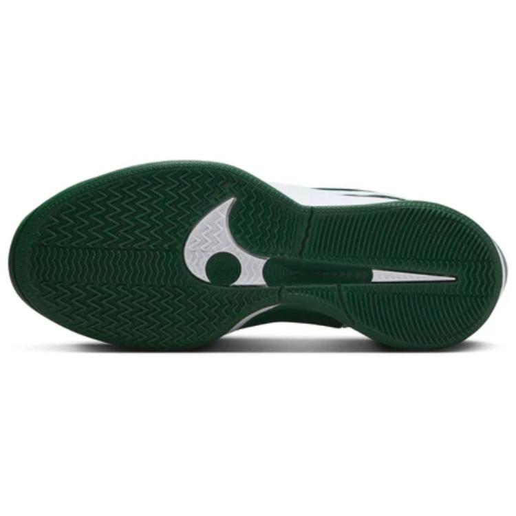 Nike Sabrina 2 TB Ущелье Зеленый Женские Кроссовки Белый Вольт HF3234-300