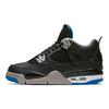 Jordan Air Jordan 4 Retro "Alternate Motorsports" GS Jordan 408452-006