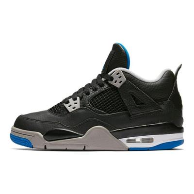 Air Jordan 4 Retro "Alternate Motorsports" GS Jordan 408452-006