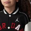 Jordan Jackets & Coats Black Children Aged 3 7 Years Old Kids' IF8890-010