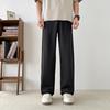 Yalu Men's 2025 S/S Loose Straight Casual Pants YKHDF650