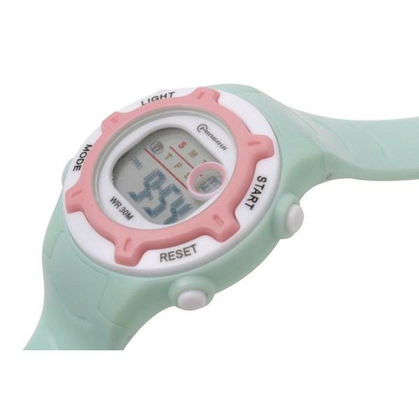 Цифровые наручные часы Popo Fancy Cookie