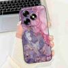 Silicone Casing For Tecno Spark Go 2024 BG6 Cases Soft Shell New Fashion Animal Phone Cover For Tecno SparkGo 2024 Bumper
