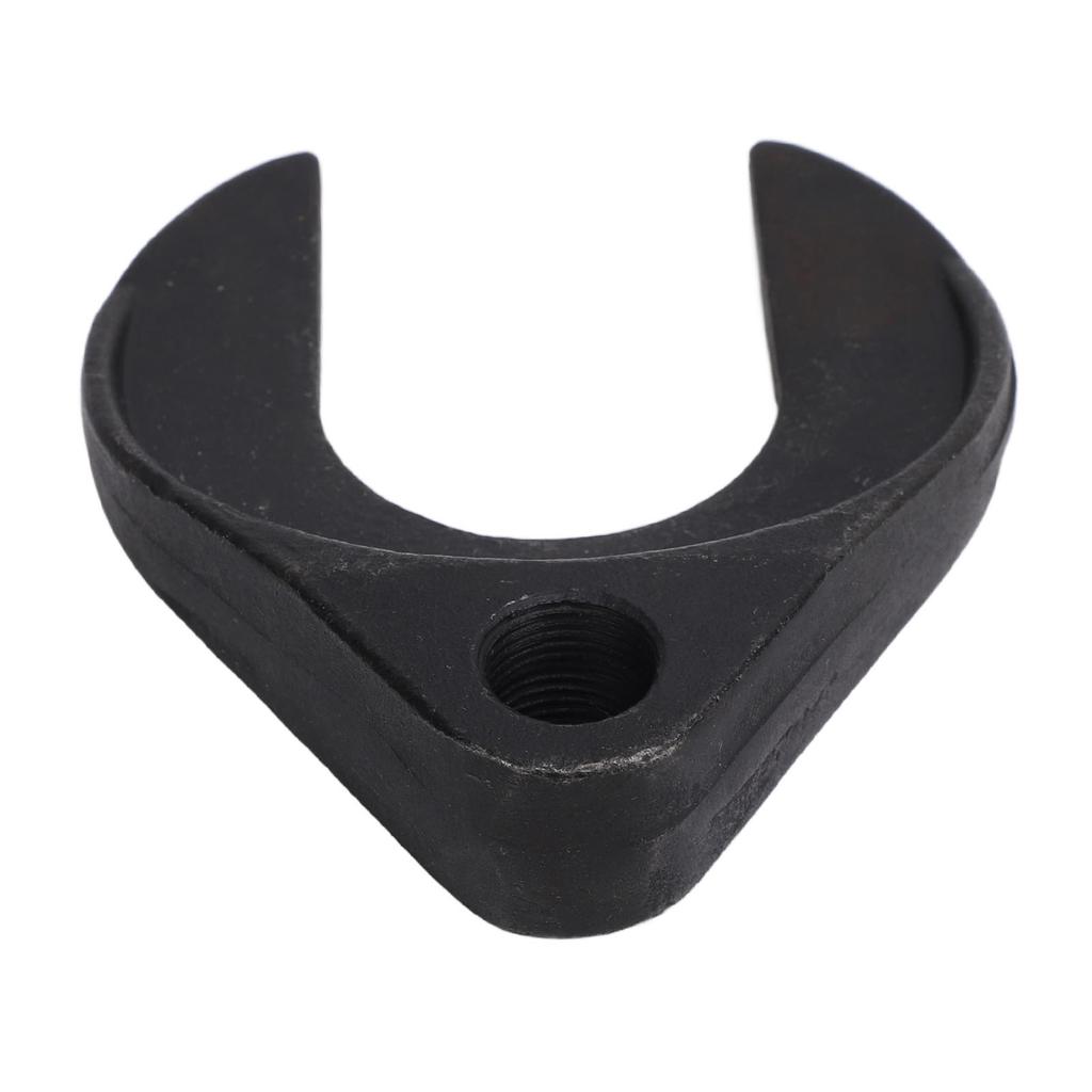 48mm CV Joint Puller Carbon Steel Wheel Drive Axle Pulley CV Joint Slide Hammer Adapter for Vehicle