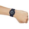 Casio Bracelet - G-Shock - GA-900AS-1ADR, Black, Bracelet, Black, 52.8×49.5×16.9mm,