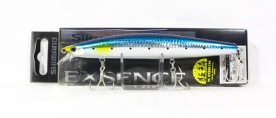 SHIMANO Exsence Silent Assassin 129F 001 Iwashi Приманка AR-C XM-129N Kyōrin (Динозавр)