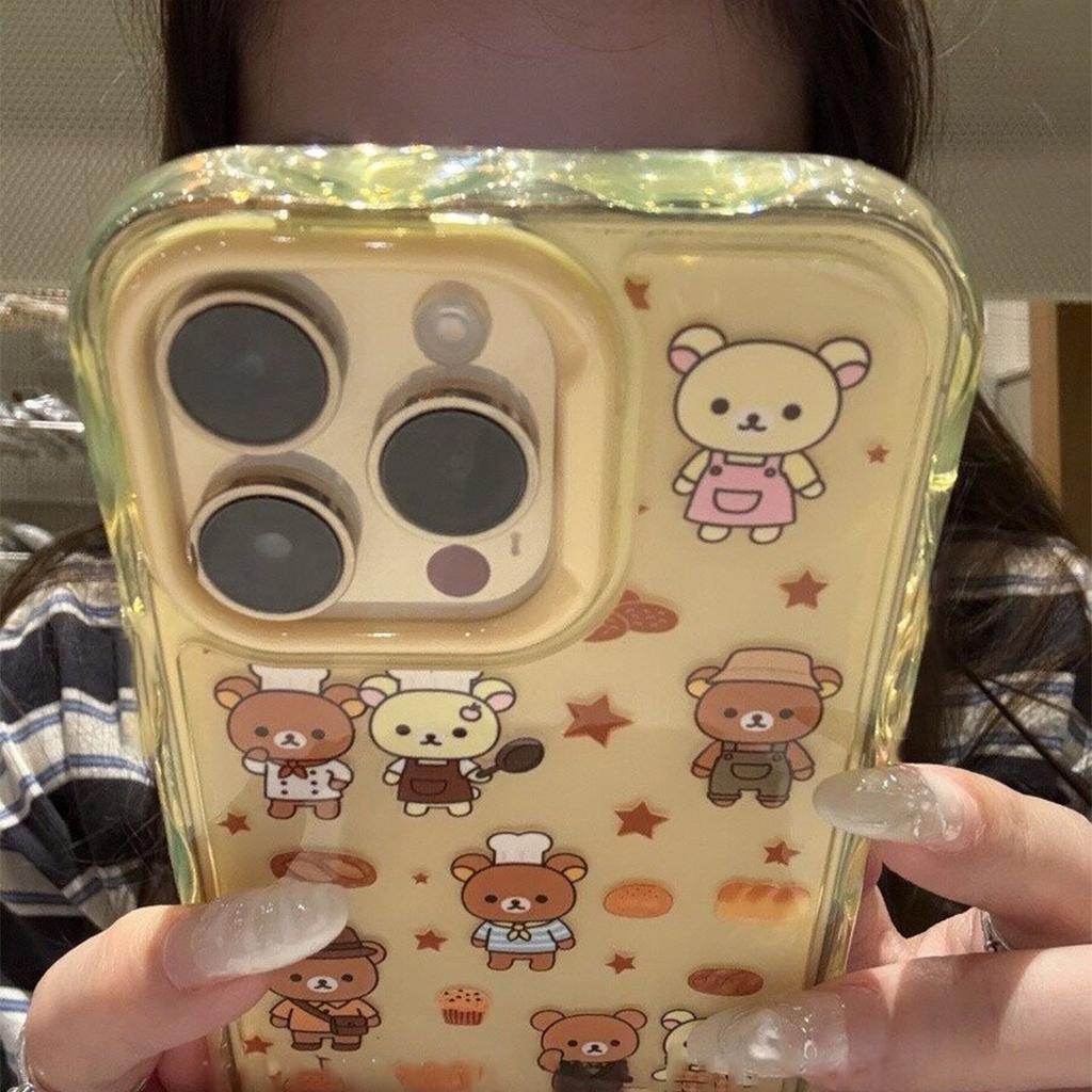 Colorful Mobile Phone Case Dopamine with Lanyard Hole That Can Be Worn Diagonally Across The Phone Case Jelly Silicone Mobile Phone Case New Style