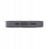 Zagg Back Case For Apple Iphone 16 Pro Black 1 Pc