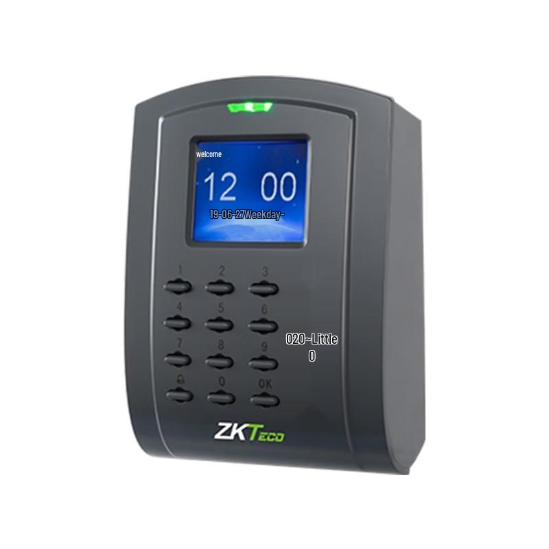ZKTECO SC103 RFID Access Control & Time Attendance Terminal