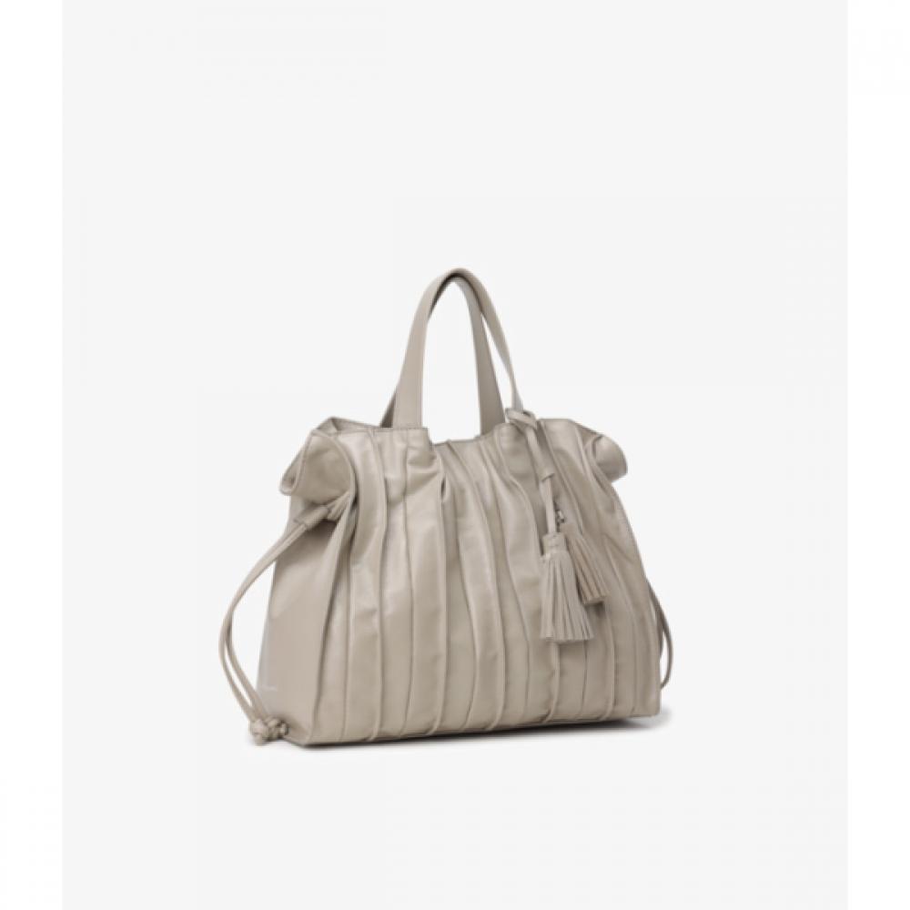 Rouge Lounge Pleat Tote Ra2g7abg081wiv