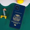 Haiti Haitian Flag Case For Honor 200 Pro 50 70 90 X9a X8a X8 X9 X8b X9c X9b Honor Magic 7 Lite 5 6 Pro Cover