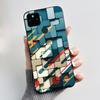 For Google Pixel 5a Soft Silicone Black Case Trendy Style Cartoon Pattern Fluffy Bunny, Milk Tea Rabbit, Rabbit Lamp Casing