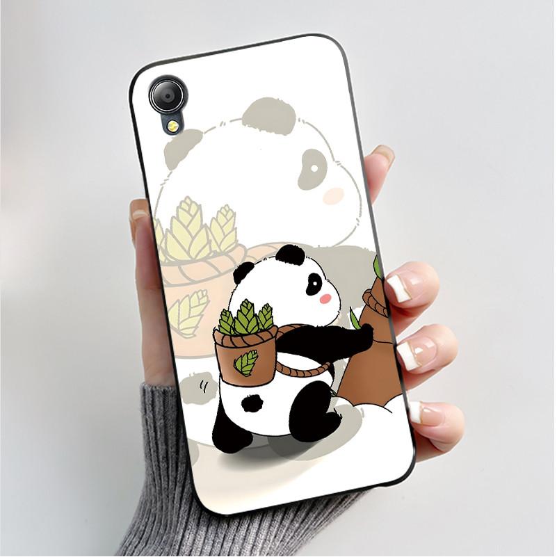 For Asus ZenFone Live L1 L2 ZA550KL Soft Case Fashion Butterfly Flower Black Silicone Phone Casing Asus X00RD ZA550KL Back Cover