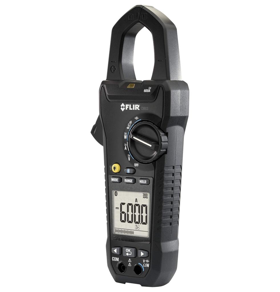 FLIR Измеритель мощности шатуна CM83