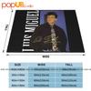 Luis Miguel Ultra-Soft Blanket Quilt Winter Sofa Cover Bed Covers