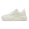 Puma X-Ray 3 Удобные Универсальные Нескользящие Износостойкие Низкие Повседневные Кроссовки для Бега Унисекс кроссовки Молочно-белые 399064-09