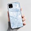 Милый Чехол Для Google Pixel 4/Pixel 4XL Fundas Чехол Для Pixel 4A 5G 4G/Pixel 5 XL Защитная Крышка Мягкий Силикон Мультяшный Корпус