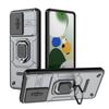 Для Xiaomi Poco X5 Pro 5G чехол автомобильный магнитный стенд кольцо бронированный задний чехол для Poko Little X5Pro X 5 Pro 5G противоударные чехлы для телефонов