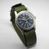 Used Hamilton Khaki Anchor Navy Men's Vintage R-S