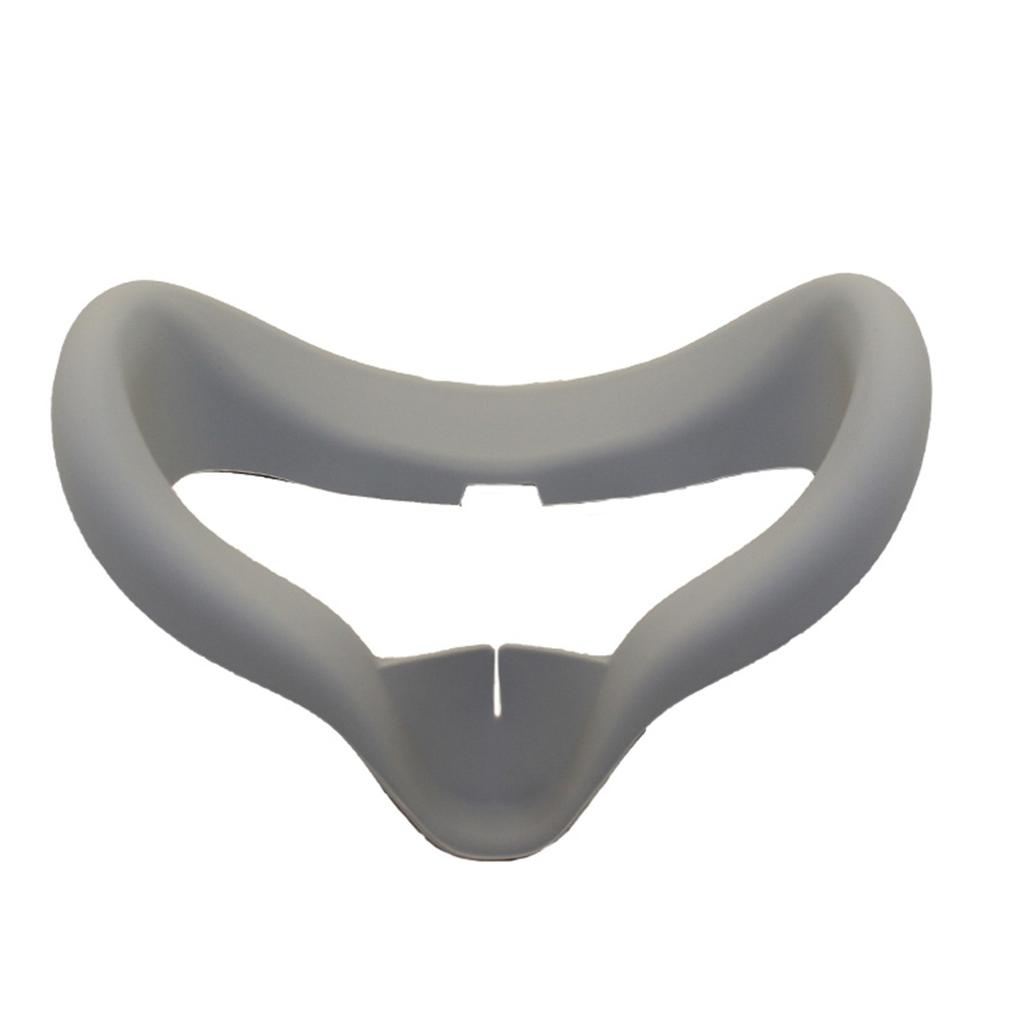 Lens Scratch Case Silicone Eye Cover Pad Skin for VR