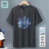 Мужская футболка с коротким рукавом JEANSWEST LIFE 'Paint the Future'