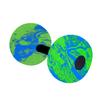 Water Sports Dumbbell Set Soft Grip Aquatic Exercise Water Weights Swimming Dumbbells Strength Training Equipment