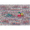 [Aloc] Где Уолли? Пазл «Страна Уолли» 1000 деталей - ALOK AL3305