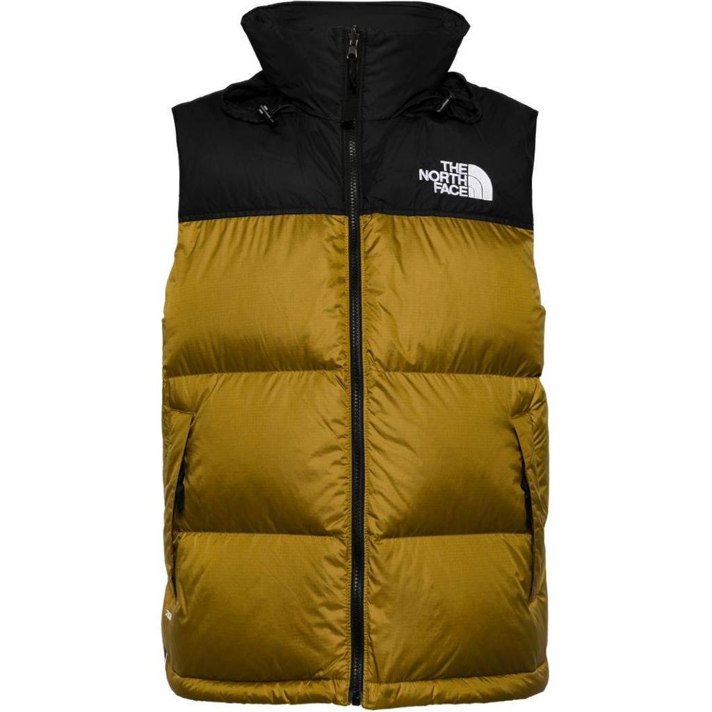 THE NORTH FACE 1996 Retro Nuptse Puffer Gilet NF0A3JQQ5-HO1