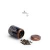 Nanshan Mr. Chinese Ceramic Tea Storage Jar