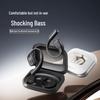 1MORE S70 Open-Ear Bluetooth Sports Headphones