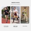 Nike Мужские сужающиеся вязаные брюки-джоггеры