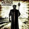 CD WOLFPACK UNLEASHED - Anthems Of Resistance NPR218 Napalm Records 2007 Europe Rock Used
