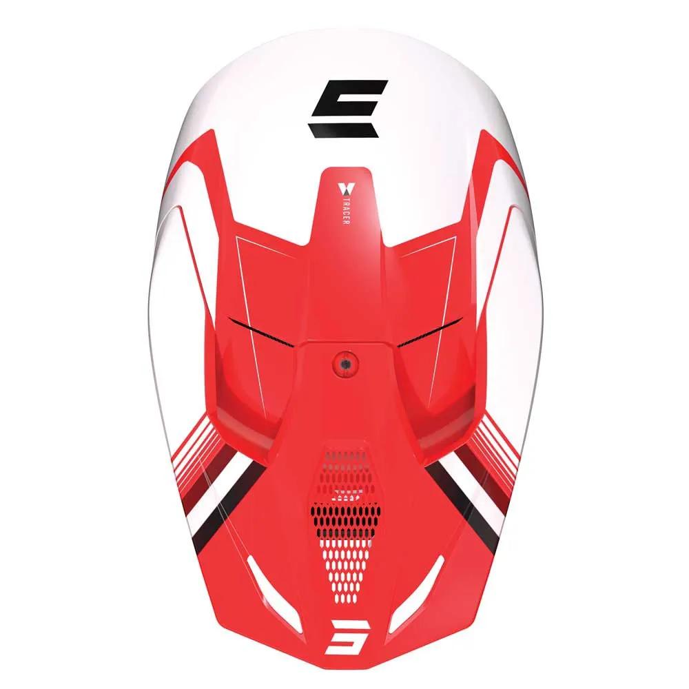 Shot Off-Road Helmet Race