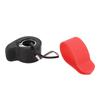 Scooter Thumb Accelerator Finger Thumb Speed Throttle Universal with Silicone Cover for Xiaomi M365 1S LITE