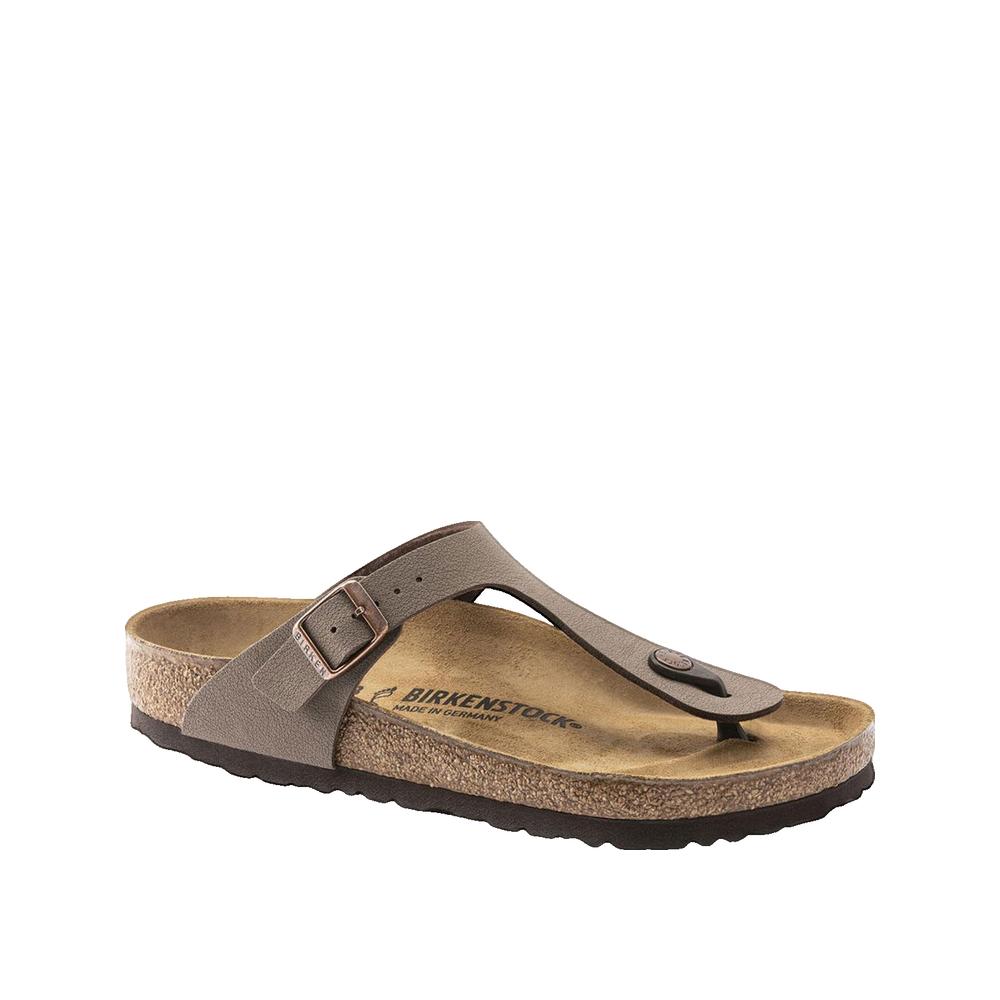 Sandals Birkenstock Gizeh BS Etroite