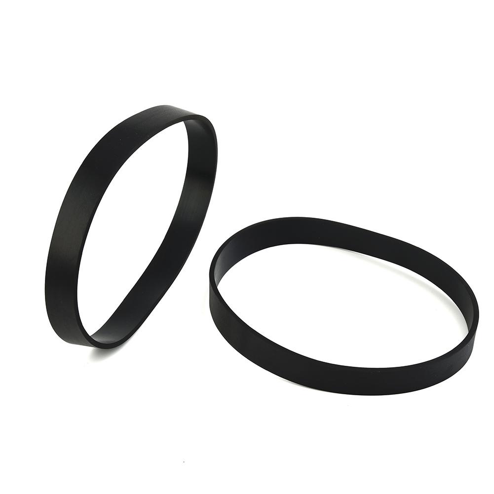 2X Ремень для Hoover UH74100 UH71200 UH71107 Пылесоса 562932001 Приводные ремни пылесоса Запчасти для щетки-пылесоса