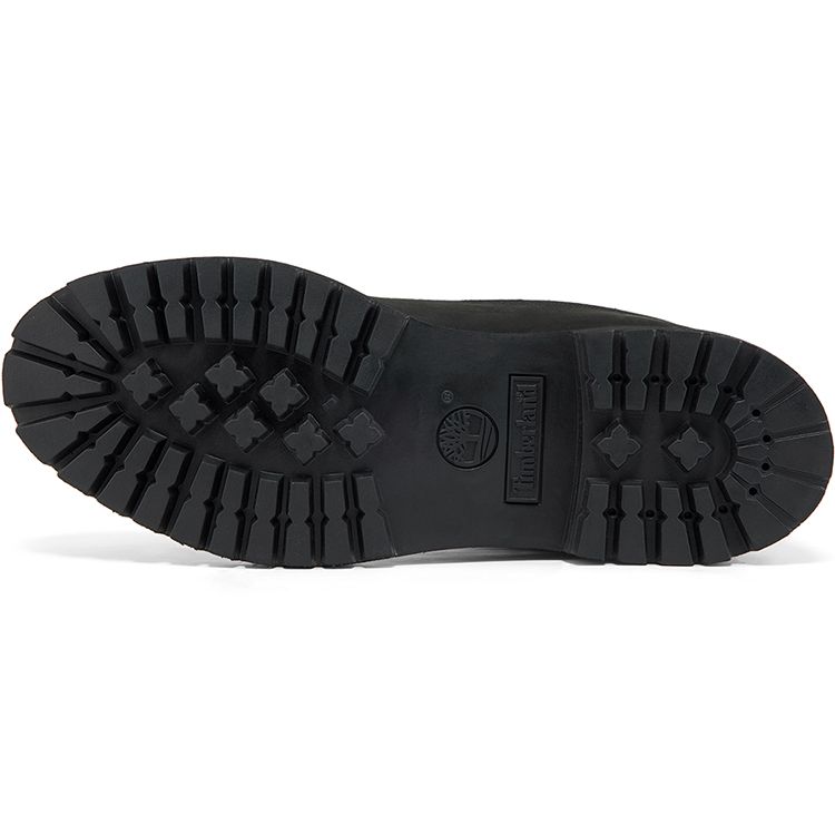 Timberland Водонепроницаемые прочные удобные универсальные легкие короткие ботинки мужские ботинки черного цвета A2GHY001