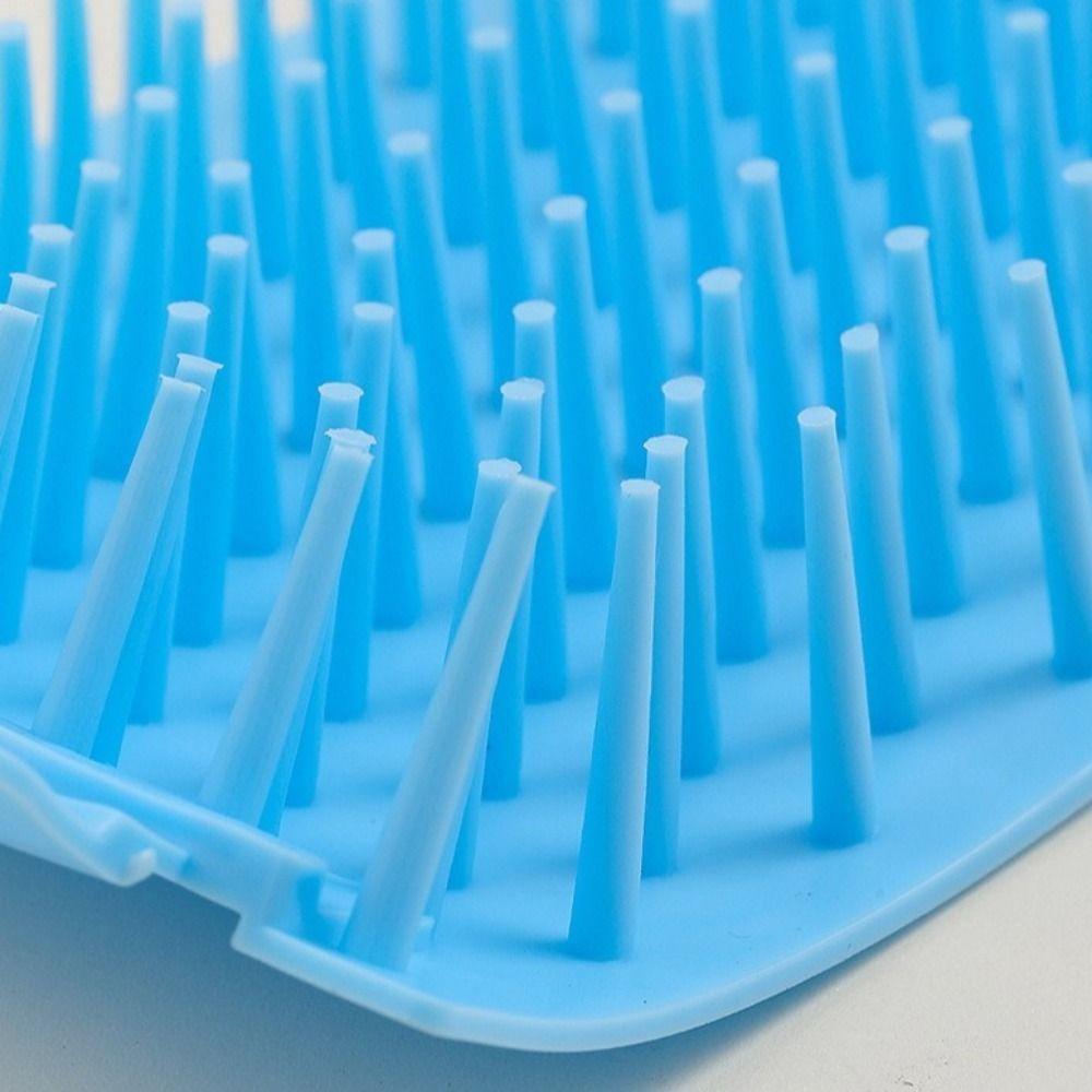 Portable Automatic Paw Cleaner USB Rechargeable Foot Cleaning Machine Paw Washer Cup Foot Cleaning