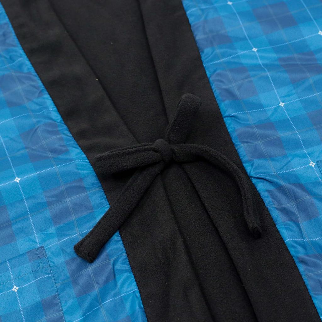 Hanten Winter Fleece [KYOETSU] Мужская (1, М)