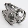 Ультралегкий алюминиевый CNC вынос руля 40 мм для горного велосипеда - Высокопрочный, легкий и короткий для даунхилла